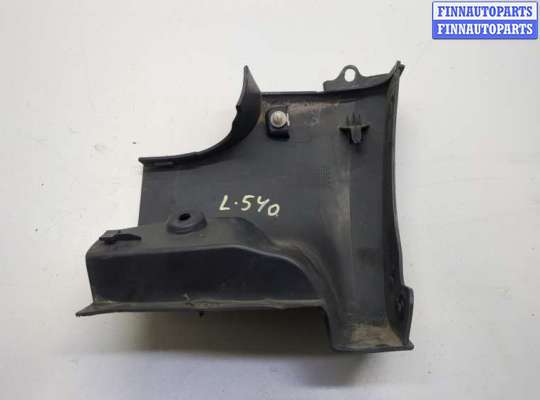 купить Молдинг крыла на Volvo XC90 2002-2014