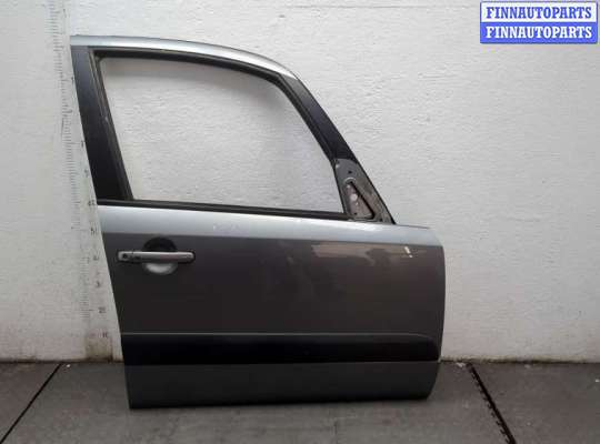 Стекло боковой двери SZP5193 на Suzuki SX4 2006-2014