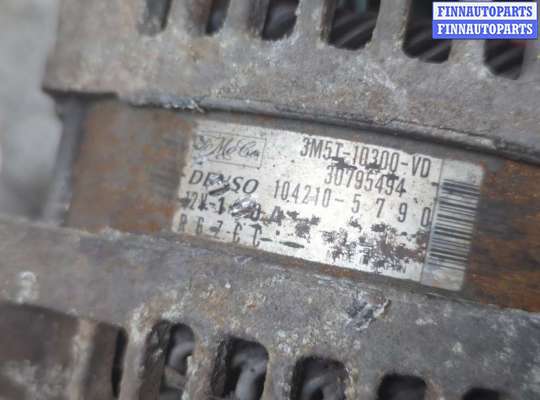 купить Генератор на Ford C-Max 2002-2010