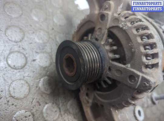 купить Генератор на Ford C-Max 2002-2010