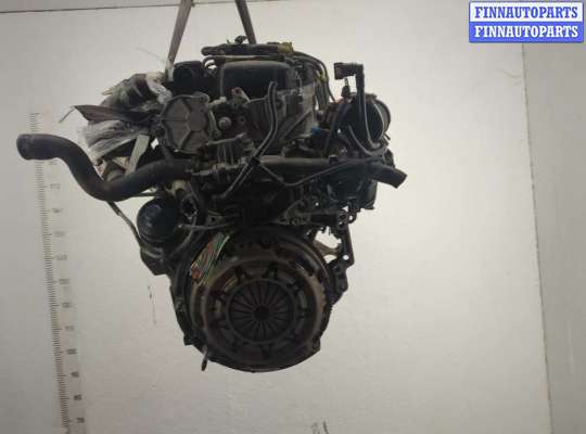 купить Двигатель (ДВС) на Peugeot 308 2007-2013