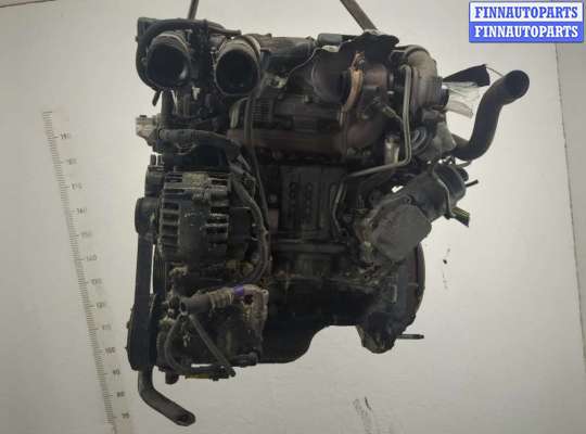 купить Двигатель (ДВС) на Peugeot 308 2007-2013