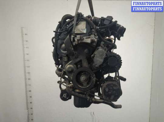 Купить Двигатель (ДВС) на Peugeot 308 2007-2013 Двигатель (ДВС) PG1245280 на Peugeot 308 2007-2013