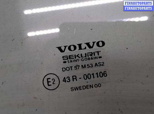 купить Стекло боковой двери на Volvo V70 2001-2008