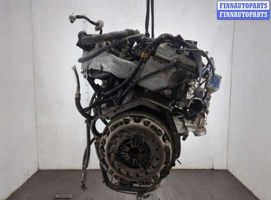 ТНВД MB1694864 на Mercedes C W203 2000-2008