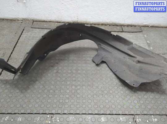 купить Защита арок (подкрылок) на Suzuki SX4 2006-2014