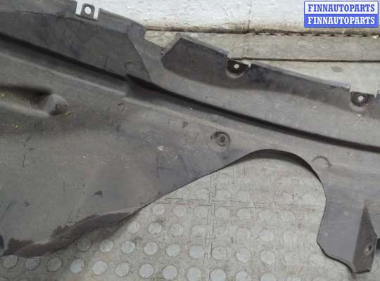 купить Защита арок (подкрылок) на Suzuki SX4 2006-2014