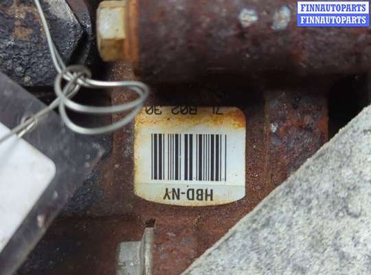 купить Насос гидроусилителя руля (ГУР) на Ford Fusion 2002-2012