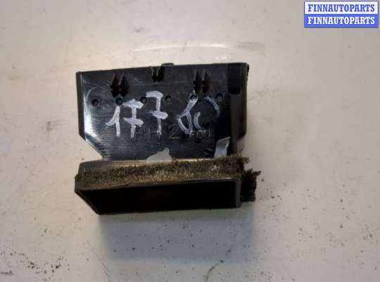 купить Дефлектор обдува салона на Dodge Charger 2005-2010