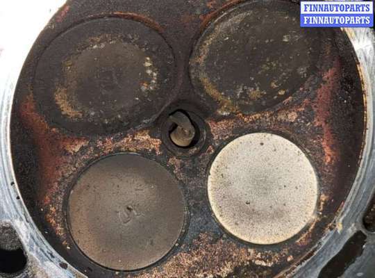 купить Головка блока (ГБЦ) на Honda Pilot 2002-2008