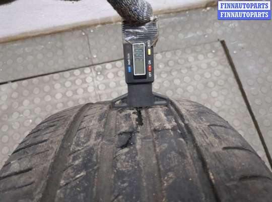 купить Пара шин на Chevrolet Volt 2010-2015