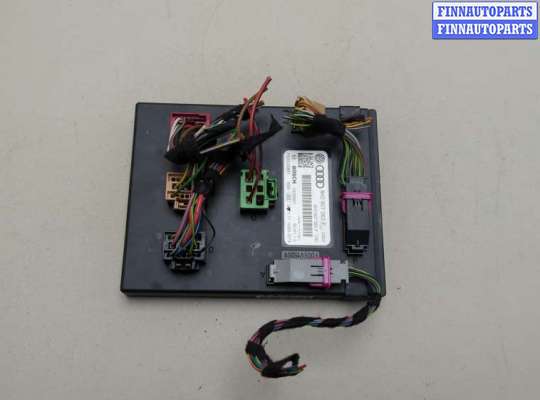 купить Блок управления бортовой сети (Body Control Module) на Audi A4 (B8) 2007-2015