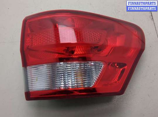 Купить Фонарь (задний) на Jeep Grand Cherokee 2010-2013 Фонарь (задний) JPB5967 на Jeep Grand Cherokee 2010-2013
