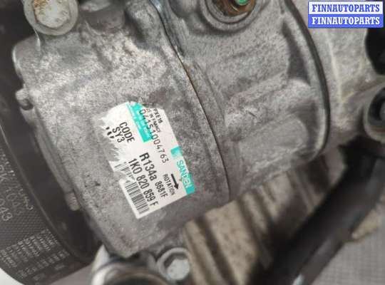 купить ТНВД на Audi A3 (8P) 2003-2013