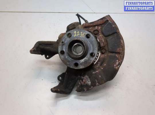 Купить Ступица (кулак, цапфа) на Volkswagen Golf 4 1997-2006 Ступица (кулак, цапфа) VG2660346 на Volkswagen Golf 4 1997-2006