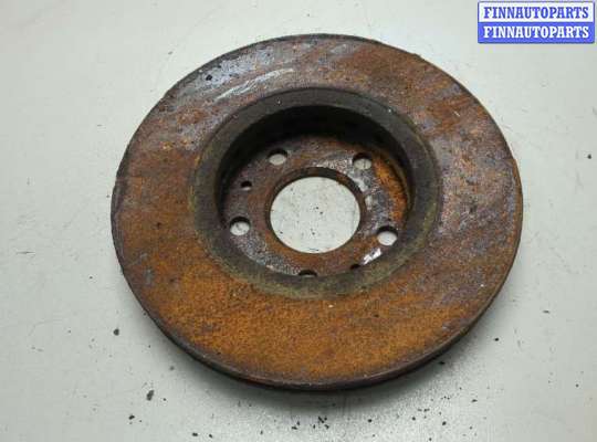 купить Диск тормозной на Renault Megane 3 2009-2016