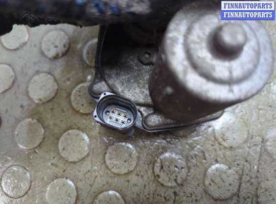 купить Заслонка дроссельная на Volkswagen Fox 2005-2011