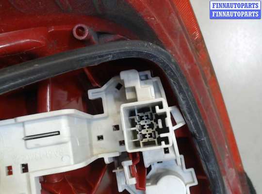 купить Фонарь (задний) на Ford Fiesta 2008-2013