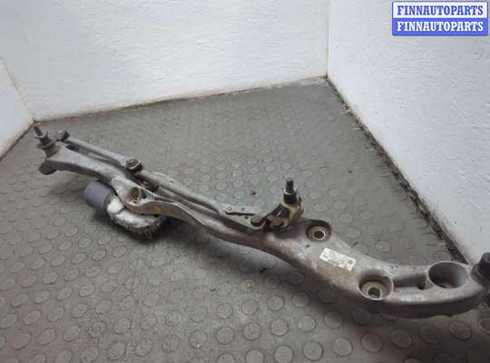 купить Механизм стеклоочистителя (трапеция дворников) на BMW 7 E65 2001-2008