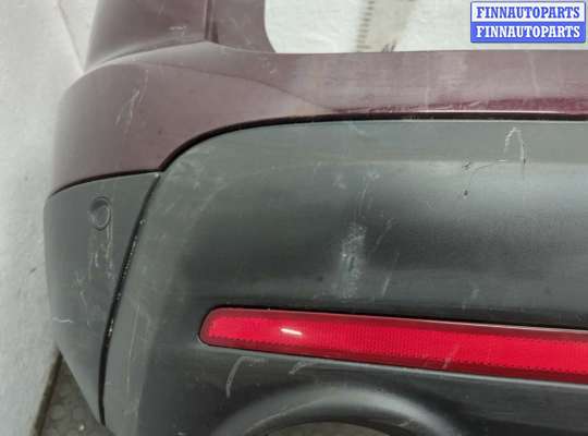 купить Бампер на Ford Explorer 2010-2015