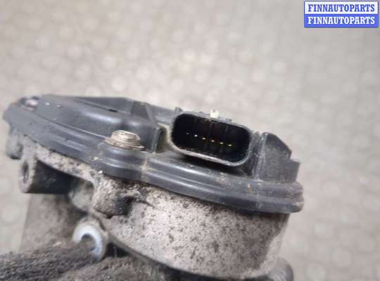 купить Заслонка дроссельная на Ford Explorer 2010-2015