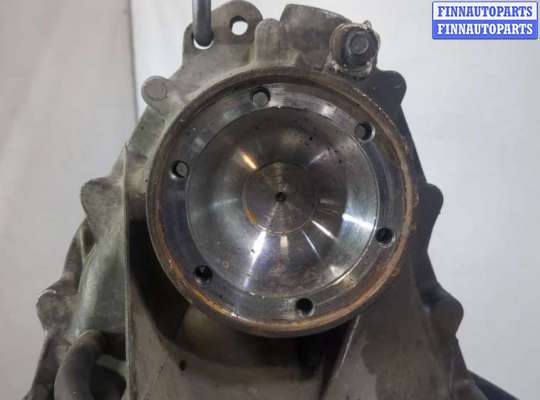 купить Редуктор Раздаточный КПП (раздатка) на Ford Explorer 2006-2010