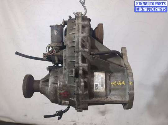 купить Редуктор Раздаточный КПП (раздатка) на Ford Explorer 2006-2010