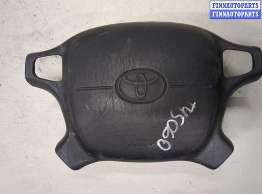 купить Подушка безопасности водителя на Toyota RAV 4 1994-2000