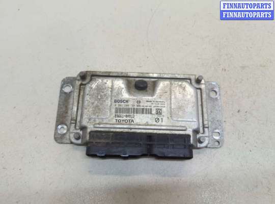 купить Блок управления двигателем на Toyota Aygo 2005-2014
