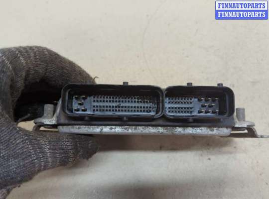 купить Блок управления двигателем на Toyota Aygo 2005-2014