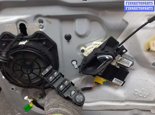купить Ручка двери наружная на Citroen C4 2004-2010