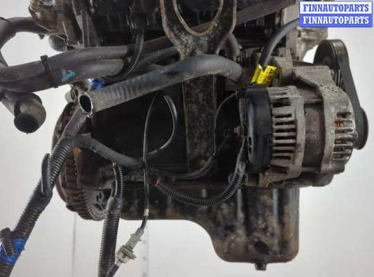 купить Двигатель (ДВС) на Chevrolet Aveo (T250 / 255) 2006-2012