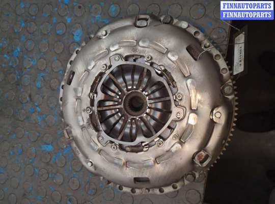 купить Маховик на Ford Mondeo 3 2000-2007