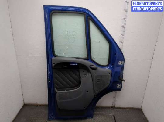 купить Замок двери на Peugeot Boxer 1994-2006