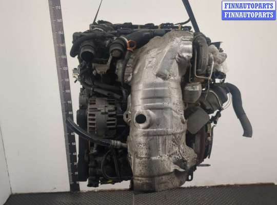 купить Двигатель (ДВС) на Citroen C4 Grand Picasso 2006-2013