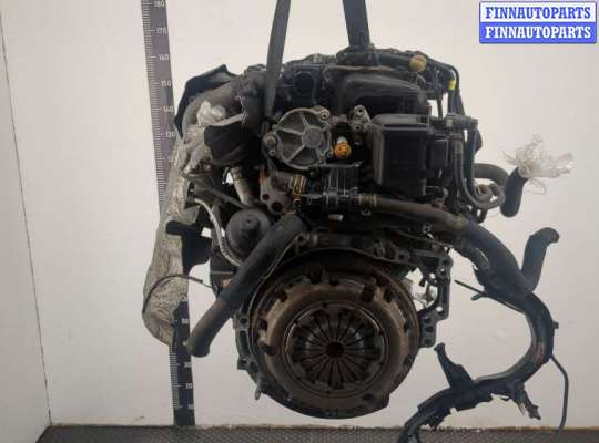 купить Двигатель (ДВС) на Citroen C4 Grand Picasso 2006-2013