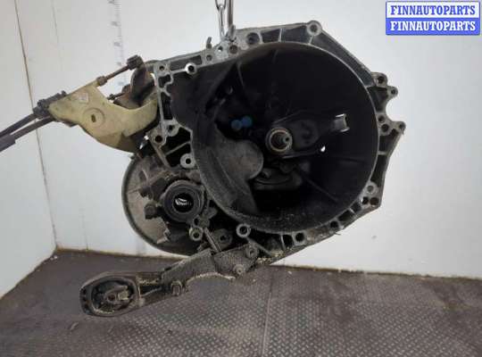 КПП 5-ст.мех. (МКПП) CT1127115 на Citroen DS3 2009-2016