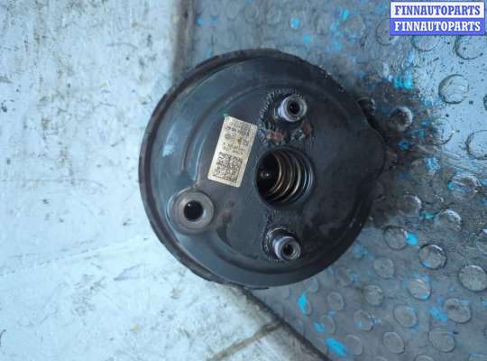 купить Усилитель тормозов вакуумный на Volkswagen Passat 7 2010-2015 Европа