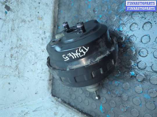 купить Усилитель тормозов вакуумный на Volkswagen Passat 7 2010-2015 Европа