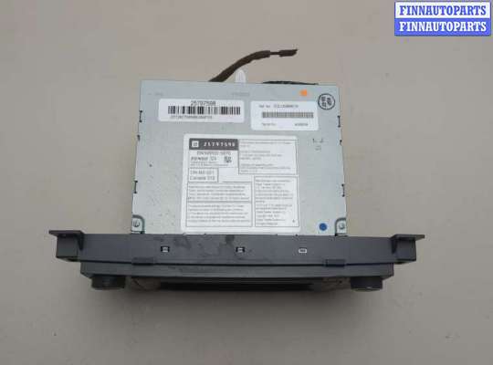 купить Магнитола на Cadillac SRX 2003-2009