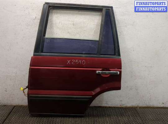 Дверь боковая (легковая) LRV9066 на Land Rover Range Rover 2 1994-2003