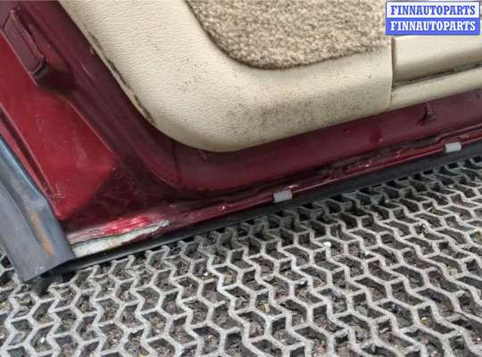 купить Дверь боковая (легковая) на Land Rover Range Rover 2 1994-2003