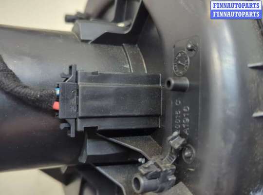 купить Двигатель отопителя (моторчик печки) на Volkswagen Polo 2001-2005