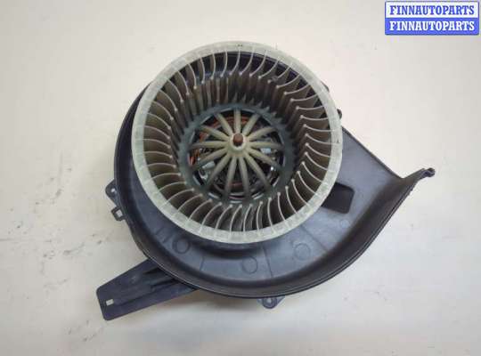 купить Двигатель отопителя (моторчик печки) на Volkswagen Polo 2001-2005