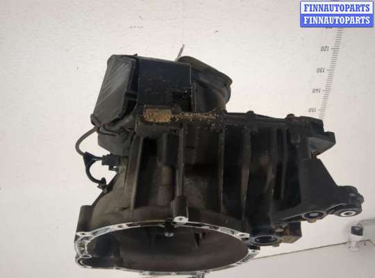 купить КПП 5-ст.мех. (МКПП) на Ford Focus 2 2005-2008