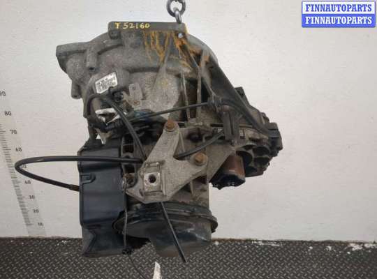 купить КПП 5-ст.мех. (МКПП) на Ford Focus 2 2005-2008