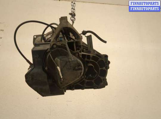 купить КПП 5-ст.мех. (МКПП) на Ford Focus 2 2005-2008