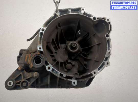 купить КПП 5-ст.мех. (МКПП) на Ford Focus 2 2005-2008