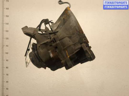 купить КПП 5-ст.мех. (МКПП) на Ford Focus 2 2005-2008