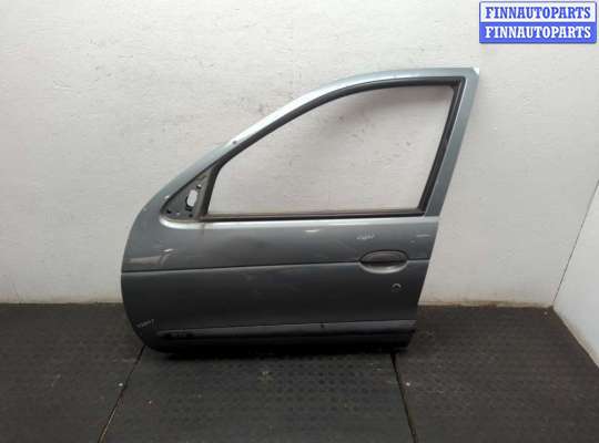 купить Дверь боковая (легковая) на Renault Megane 1996-2002